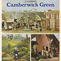 Algopix Similar Product 7 - Vintage Beeb: Camberwick Green