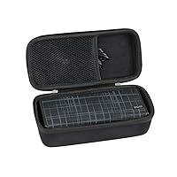 Algopix Similar Product 11 - Hermitshell Hard EVA Travel Case Fits