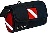 Algopix Similar Product 14 - Innovative Scuba Concepts Mask Bag