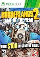 Algopix Similar Product 1 - Borderlands 2: Game of the Year Edition