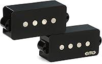 Algopix Similar Product 2 - EMG Geezer Butler Signature P Bass