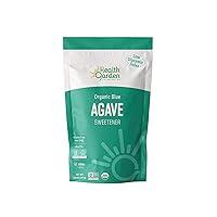 Algopix Similar Product 8 - Health Garden Blue Agave Sweetener