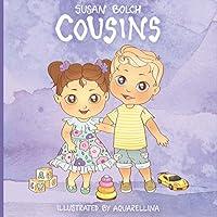 Algopix Similar Product 8 - Cousins (1)