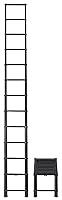 Algopix Similar Product 5 - Telesteps 1600ET Telescoping Ladder