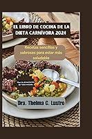 Algopix Similar Product 16 - El Libro de Cocina de la dieta