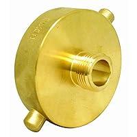 Algopix Similar Product 1 - Bon 84-638 Hydrant Adapter