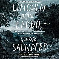 Algopix Similar Product 15 - Lincoln in the Bardo: A Novel