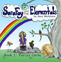 Algopix Similar Product 18 - Sara Fay and the Elementals Book 1