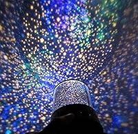 Algopix Similar Product 11 - Cosmos Sky Star Projector EONSMN LED