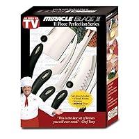 Algopix Similar Product 13 - Miracle Blade III Perfection Series