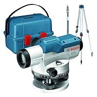 Algopix Similar Product 9 - Bosch Professional Optical Level GOL 32
