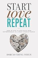 Algopix Similar Product 10 - Start Love Repeat How to Stay in