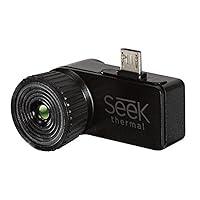 Algopix Similar Product 5 - Seek Thermal CompactXR  Outdoor