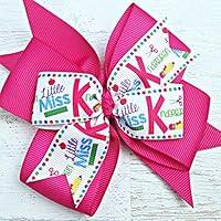 Algopix Similar Product 14 - Kindergarten Back to School Little Miss