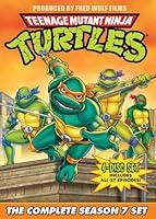 Algopix Similar Product 14 - Teenage Mutant Ninja Turtles  The