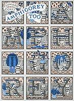 Algopix Similar Product 10 - Amphigorey Too