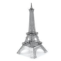 Algopix Similar Product 13 - Metal Earth Eiffel Tower 3D Metal Model