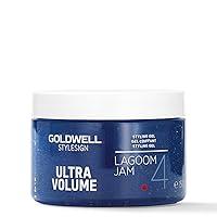 Algopix Similar Product 8 - Goldwell StyleSign Ultra Volume Lagoom