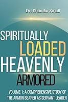 Algopix Similar Product 7 - Spiritually Loaded Heavenly Armored