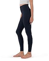 Algopix Similar Product 4 - ODODOS Womens HighRise Tight 78 Yoga