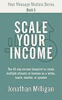 Algopix Similar Product 6 - Scale Your Income The 48Day Income