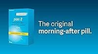 Algopix Similar Product 16 - Plan B Onestep Emergency Contraceptive