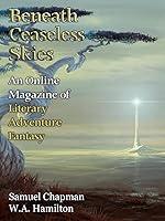 Algopix Similar Product 19 - Beneath Ceaseless Skies Issue #412