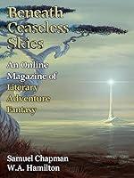 Algopix Similar Product 7 - Beneath Ceaseless Skies Issue #412