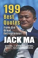 Algopix Similar Product 20 - Jack Ma 199 Best Quotes from the Great