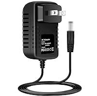 Algopix Similar Product 5 - LKPower ACDC Adapter Compatible with