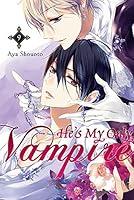 Algopix Similar Product 12 - Hes My Only Vampire Vol 9 Hes My