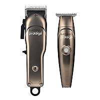 Algopix Similar Product 3 - GAMMA Protege Cordless Clipper and