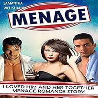 Algopix Similar Product 11 - Menage I Loved Him and Her Together