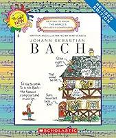 Algopix Similar Product 20 - Johann Sebastian Bach Revised Edition