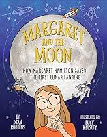 Algopix Similar Product 12 - Margaret and the Moon