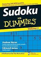 Algopix Similar Product 8 - Sudoku for Dummies