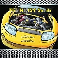 Algopix Similar Product 18 - The NOISY Snails MotorHead Garage