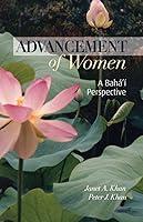 Algopix Similar Product 13 - Advancement of Women A Bahai