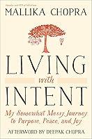 Algopix Similar Product 20 - Living with Intent My Somewhat Messy