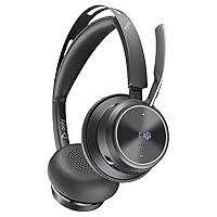 Algopix Similar Product 13 - Poly Voyager Focus 2 Headset 