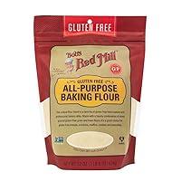 Algopix Similar Product 18 - Bobs Red Mill All Purpose Gluten Free