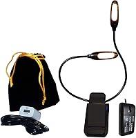 Algopix Similar Product 6 - Ecologic Mart Book Light  3 Colors x 3