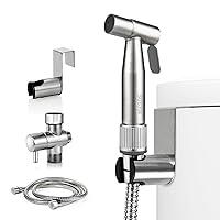 Algopix Similar Product 16 - Blissland Bidet Sprayer for Toilet with