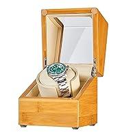 Algopix Similar Product 10 - IGZVMBO Watch Display Box High End