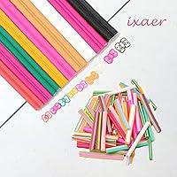 Algopix Similar Product 11 - 3D Manicure Design Sticks Rods ixaer