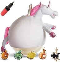 Algopix Similar Product 10 - WALIKI Horse Hopper Ball for Kids 
