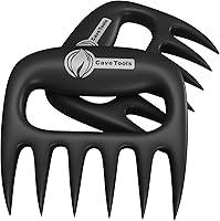 Algopix Similar Product 11 - Cave Tools Meat Claws for Shredding