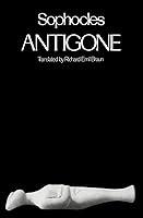 Algopix Similar Product 3 - Antigone Greek Tragedy in New