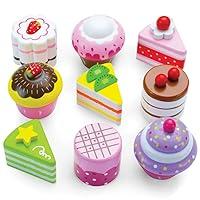 Algopix Similar Product 6 - Imagination Generation Cupcake and Mini