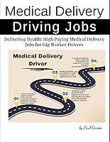 Algopix Similar Product 16 - Medical Delivery Driving Jobs